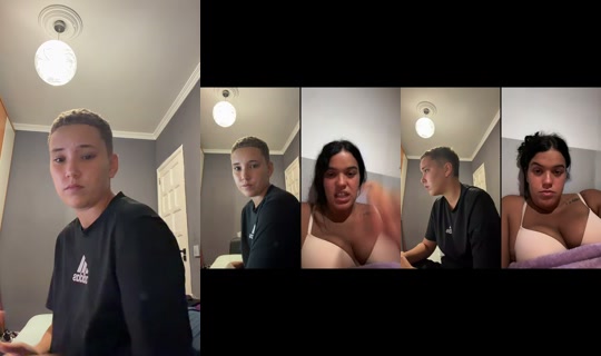 uussuuaariioo2 TikTok Live — Sep 2, 2026, 11:54 PM