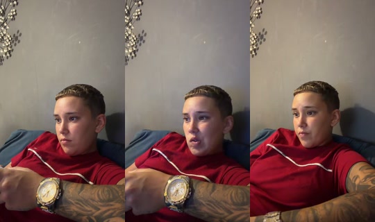 uussuuaariioo2 TikTok Live — Sep 9, 2026, 1:28 AM