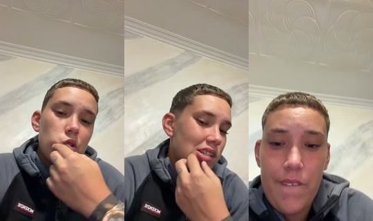 uussuuaariioo2 TikTok Live — Sep 9, 2026, 3:56 AM