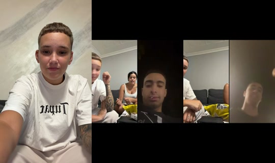 uussuuaariioo2 TikTok Live — Sep 9, 2026, 8:55 PM