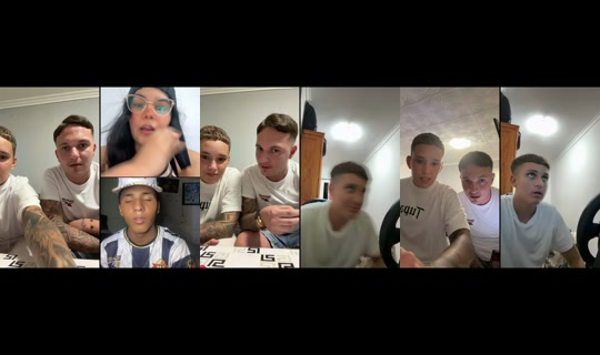 uussuuaariioo2 TikTok Live — Sep 10, 2026, 2:23 AM