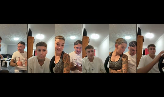 uussuuaariioo2 TikTok Live — Sep 10, 2026, 3:13 AM