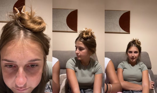 uusuarionoencontr3 TikTok Live — Sep 29, 2026, 5:59 PM