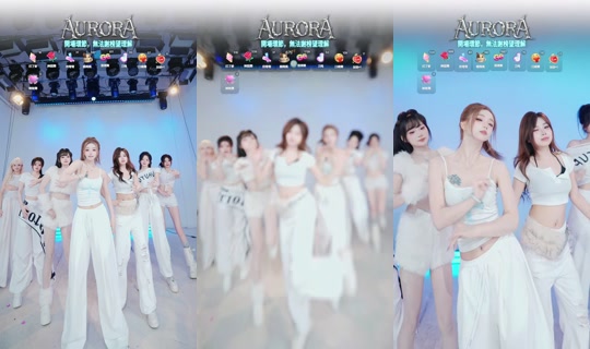 uutguupsxi9 TikTok Live — Oct 3, 2026, 12:38 AM