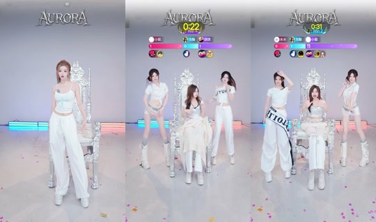 uutguupsxi9 TikTok Live — Oct 3, 2026, 3:03 AM