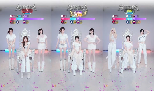 uutguupsxi9 TikTok Live — Oct 3, 2026, 3:54 AM