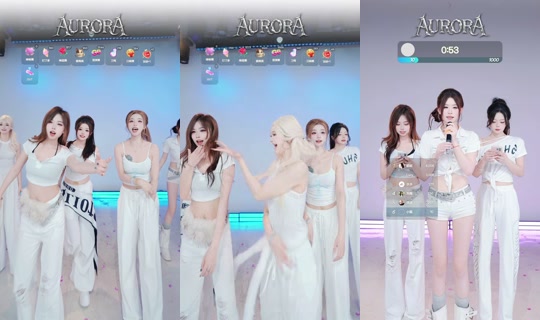 uutguupsxi9 TikTok Live — Oct 3, 2026, 5:39 AM