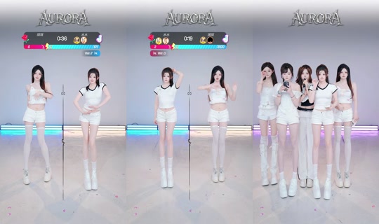 uutguupsxi9 TikTok Live — Oct 4, 2026, 2:27 AM