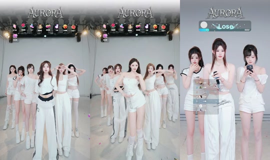 uutguupsxi9 TikTok Live — Oct 4, 2026, 5:03 AM