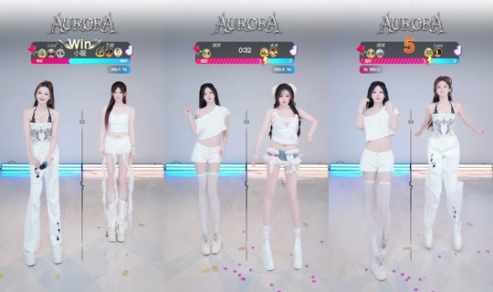 uutguupsxi9 TikTok Live — Oct 5, 2026, 1:30 AM