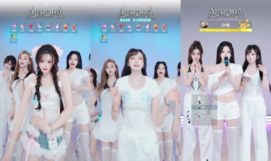 uutguupsxi9 TikTok Live — Oct 5, 2026, 5:11 AM