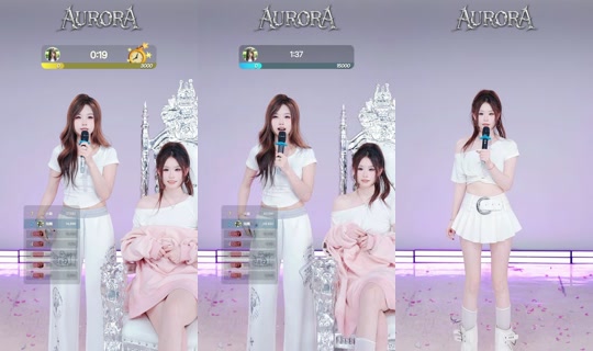 uutguupsxi9 TikTok Live — Oct 6, 2026, 7:52 AM