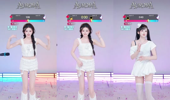 uutguupsxi9 TikTok Live — Oct 6, 2026, 10:30 AM