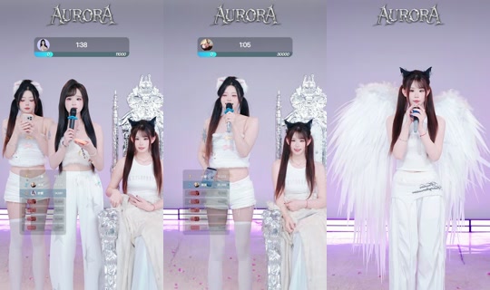 uutguupsxi9 TikTok Live — Oct 7, 2026, 5:08 AM