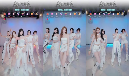 uutguupsxi9 TikTok Live — Oct 8, 2026, 12:43 AM