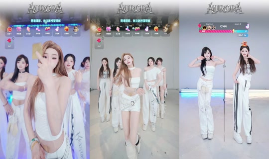 uutguupsxi9 TikTok Live — Oct 8, 2026, 2:26 AM