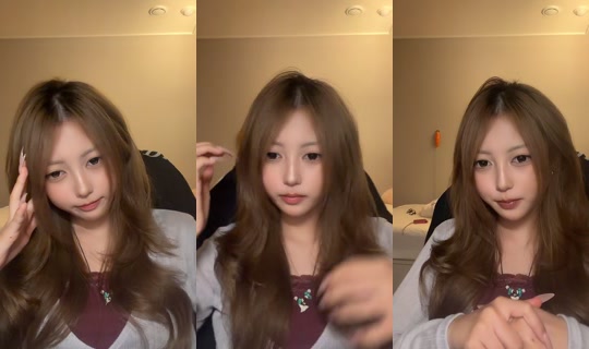 uuueeuuuun TikTok Live — Oct 1, 2026, 2:38 PM
