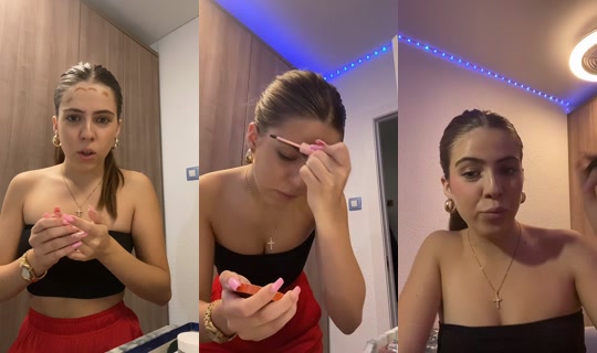 uuussserrrrr444 TikTok Live — Aug 26, 2026, 1:42 PM
