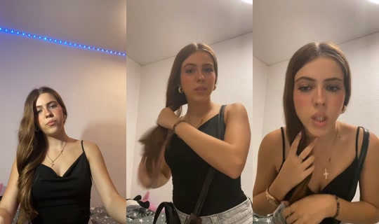 uuussserrrrr444 TikTok Live — Aug 27, 2026, 3:24 PM