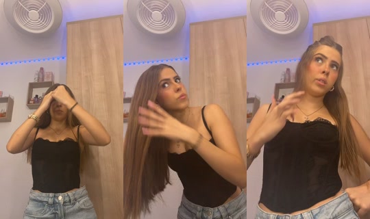 uuussserrrrr444 TikTok Live — Sep 12, 2026, 6:58 PM