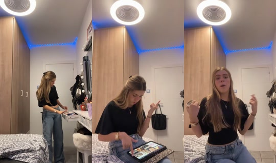 uuussserrrrr444 TikTok Live — Oct 1, 2026, 6:46 PM