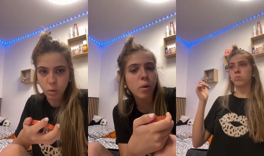 uuussserrrrr444 TikTok Live — Oct 7, 2026, 8:46 PM