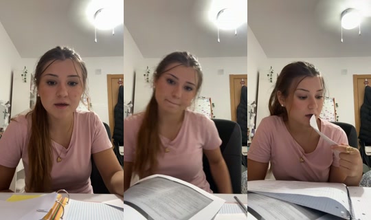 uuuuser._15 TikTok Live — Sep 29, 2026, 5:53 PM