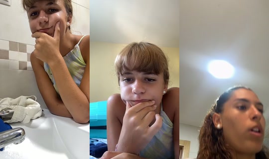 uuuuservic TikTok Live — Aug 23, 2026, 3:44 PM