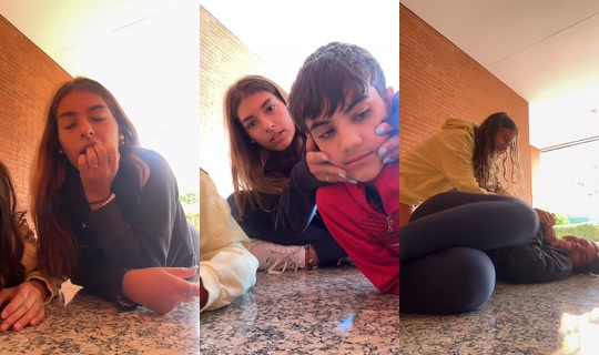uuuuservic TikTok Live — Aug 27, 2026, 12:22 PM