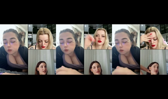 uuzerrr__ TikTok Live — Oct 2, 2026, 2:09 PM