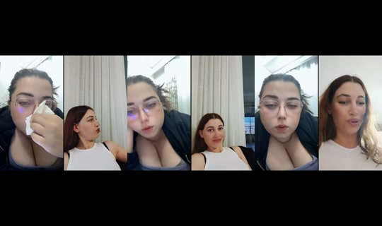 uuzerrr__ TikTok Live — Oct 2, 2026, 3:15 PM
