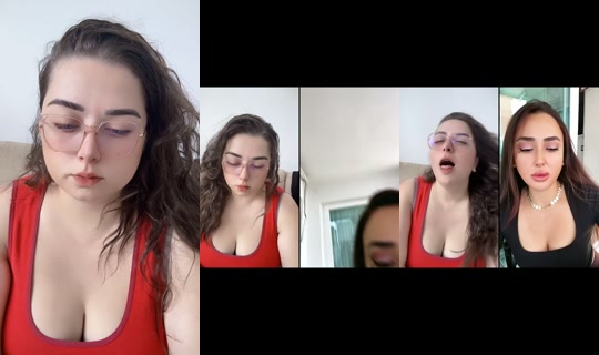 uuzerrr__ TikTok Live — Oct 3, 2026, 7:32 AM