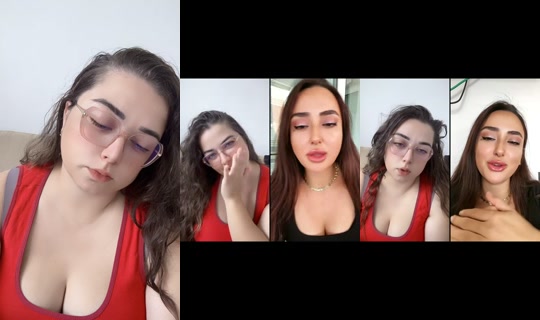 uuzerrr__ TikTok Live — Oct 3, 2026, 8:22 AM