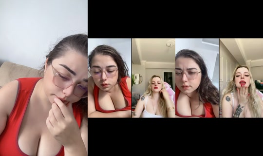 uuzerrr__ TikTok Live — Oct 4, 2026, 7:31 AM