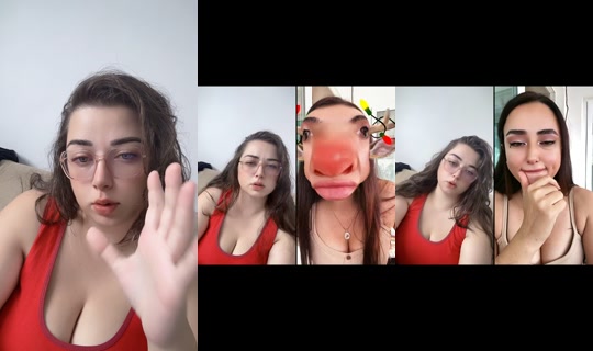 uuzerrr__ TikTok Live — Oct 5, 2026, 7:50 AM