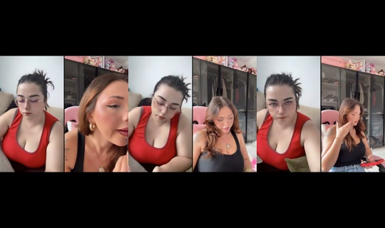 uuzerrr__ TikTok Live — Oct 5, 2026, 10:17 AM