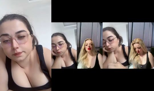 uuzerrr__ TikTok Live — Oct 8, 2026, 9:19 AM