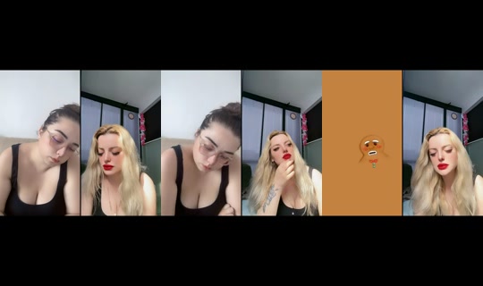 uuzerrr__ TikTok Live — Oct 8, 2026, 11:32 AM