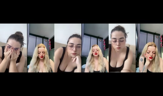 uuzerrr__ TikTok Live — Oct 8, 2026, 12:03 PM