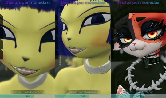 uvitadubs TikTok Live — Aug 30, 2026, 2:34 AM