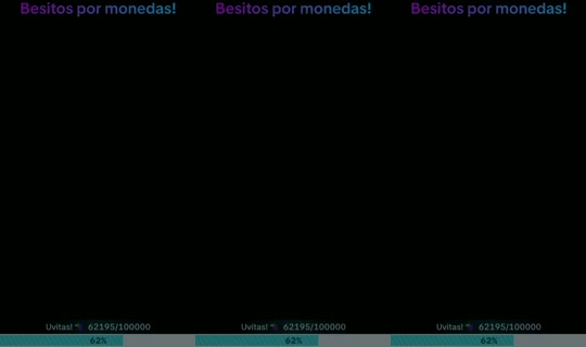 uvitadubs TikTok Live — Oct 3, 2026, 12:31 AM