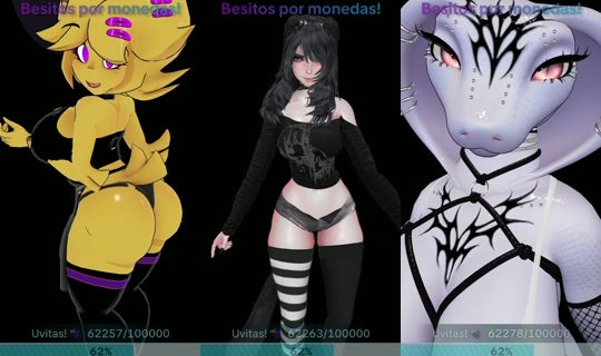 uvitadubs TikTok Live — Oct 3, 2026, 4:55 AM