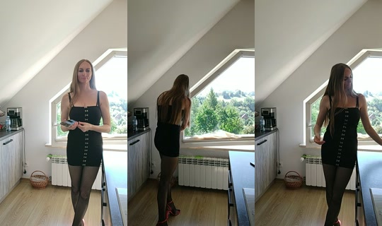 uwodzicielka1 TikTok Live — Sep 30, 2026, 9:52 AM