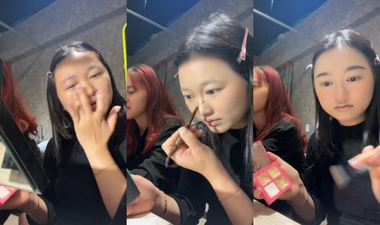 uwuluwul13 TikTok Live — Oct 8, 2026, 4:40 AM