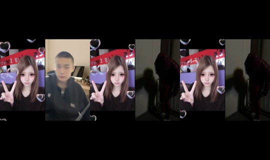 uxcvz6 TikTok Live — Sep 11, 2026, 4:17 AM