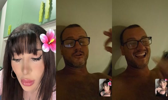 uxorluciferi TikTok Live — Aug 28, 2026, 8:49 PM