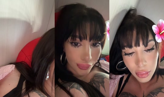 uxorluciferi TikTok Live — Aug 28, 2026, 10:07 PM