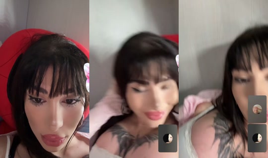 uxorluciferi TikTok Live — Aug 30, 2026, 8:33 PM
