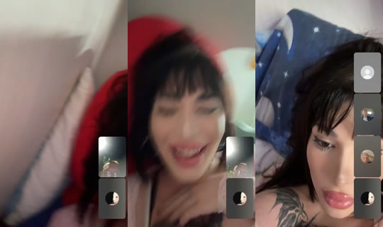 uxorluciferi TikTok Live — Aug 30, 2026, 9:24 PM