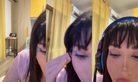 uxorluciferi TikTok Live — Aug 30, 2026, 9:53 PM
